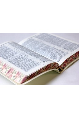Библия на русском языке. (Артикул РМ 130)